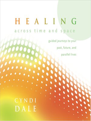 cover image of Healing Across Time and Space